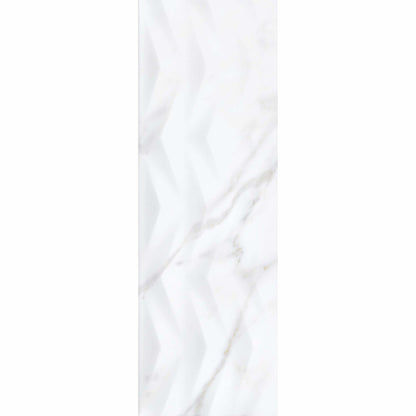 Wave Decor Marble Tile 750x250x9mm