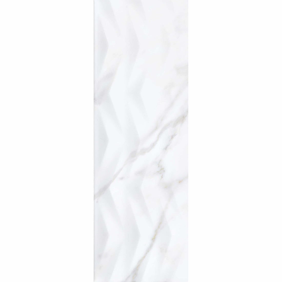 Wave Decor Marble Tile 750x250x9mm