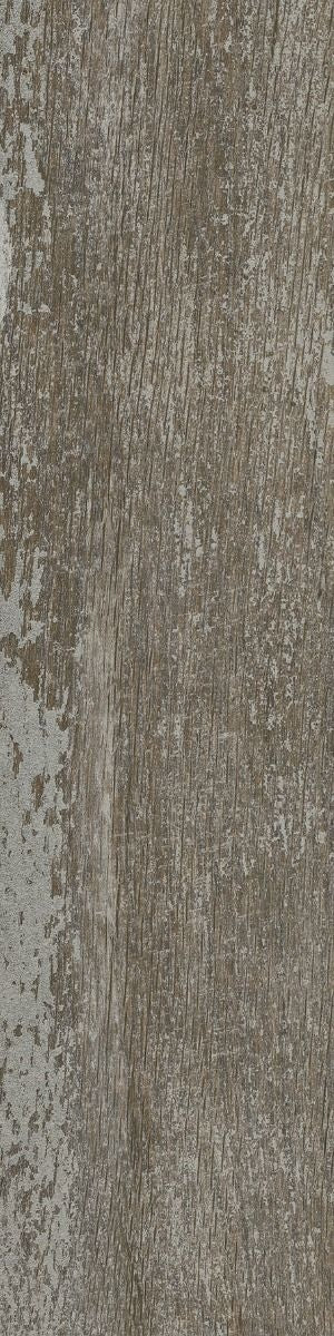 Weathered Oak Wood Effect Floor Tile 150x600mm - Luxury Tiles UK