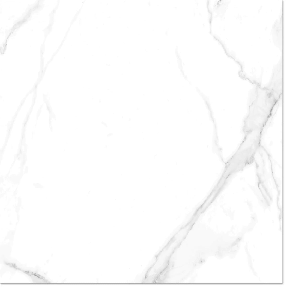 Carrara Parka Matt Marble Tile 60x60cm Luxury Tiles