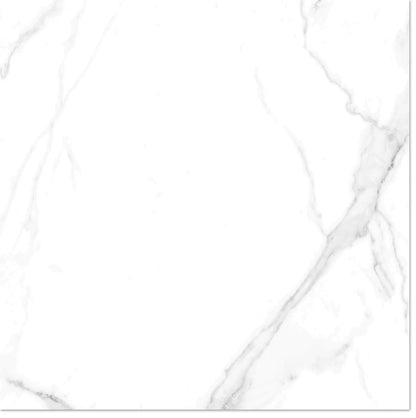 Carrara Parka Matt Marble Tile 60x60cm Luxury Tiles