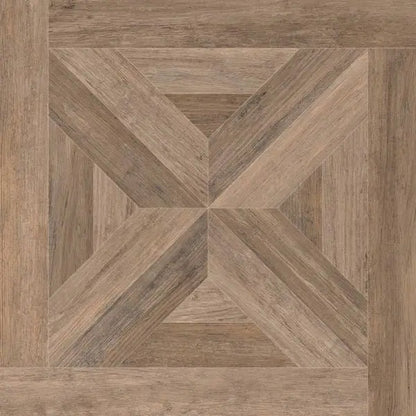 Windsor Golden Oak Parquet  Wood tile  600x600cm